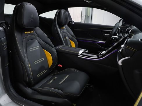 New 2026 Mercedes-Benz CLE 53 AMG CLE 53 AMG image 9