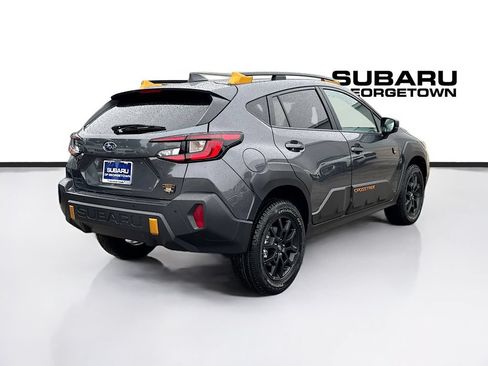 New 2026 Subaru Crosstrek 2.5i Wilderness w/ Crosstrek Mirror Package AWD/4WD image 8
