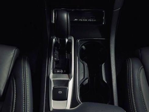 Used 2023 Subaru Ascent Onyx Edition Limited image 36