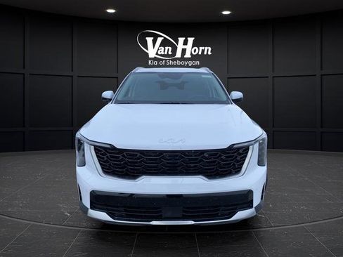 New 2026 Kia Sorento EX image 2