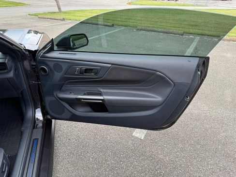 Used 2024 Ford Mustang Dark Horse RWD image 20
