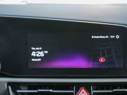 Used 2024 Kia Niro Wave w/ Wave Preserve Package FWD image 14