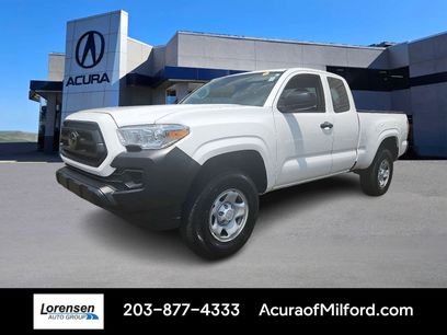 Used 2022 Toyota Tacoma SR