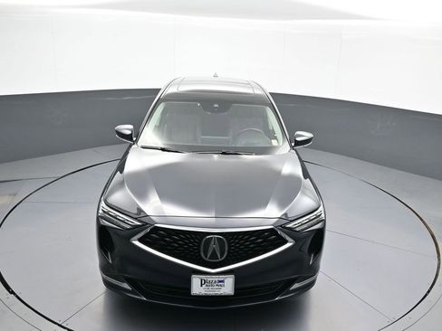 Certified 2023 Acura MDX SH-AWD w/ Technology Package image 37