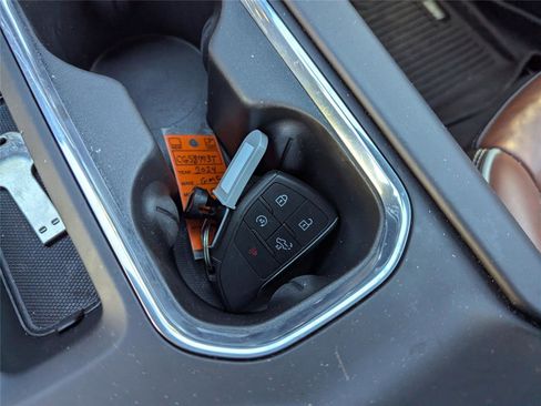 Used 2024 GMC Sierra 2500 Denali Ultimate image 22