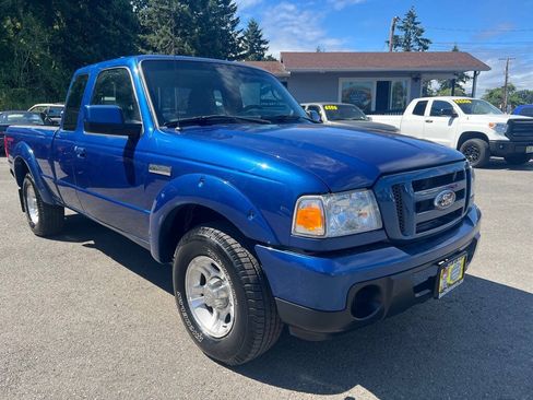 Used 2011 Ford Ranger Sport RWD image 21