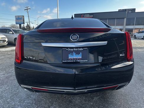 Used 2013 Cadillac XTS Platinum image 6