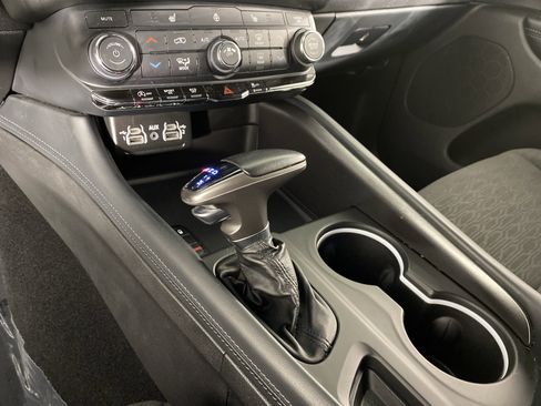 Used 2023 Dodge Durango SXT w/ SXT Blacktop Group AWD/4WD image 30