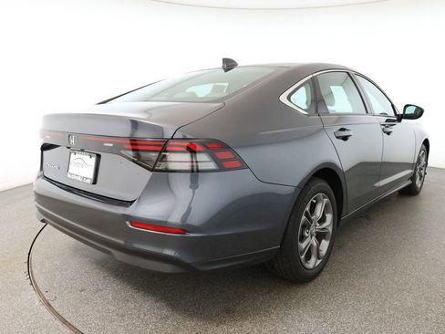 Used 2024 Honda Accord EX image 4