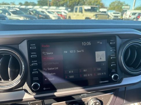 Used 2023 Toyota Tacoma SR5 image 12