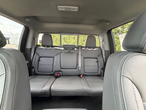 New 2026 GMC Sierra 2500 Denali w/ Denali Reserve Package image 7