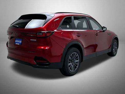 New 2026 MAZDA CX-70 SC Plus image 6