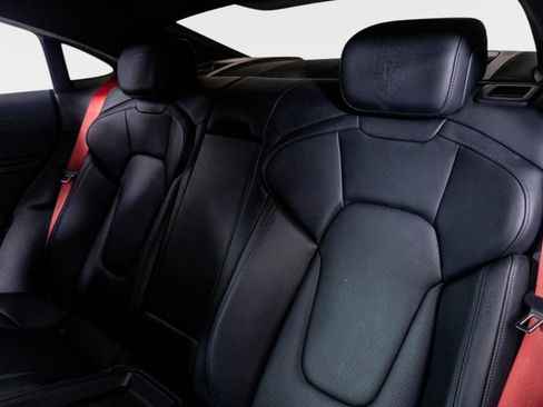 Used 2024 Porsche Taycan GTS w/ Premium Package (P6U) image 51