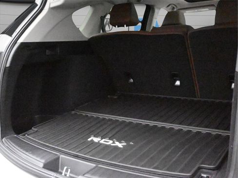 Used 2024 Acura RDX SH-AWD w/ Technology Package image 13