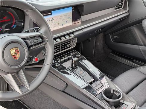 New 2026 Porsche 911 Carrera GTS image 22