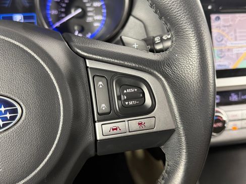 Used 2017 Subaru Outback 2.5i Limited image 28