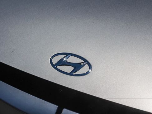 Certified 2023 Hyundai Ioniq 5 Limited w/ Cargo Package AWD/4WD image 14