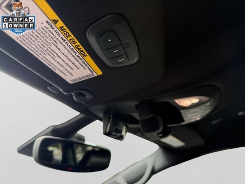 Used 2025 Chrysler Pacifica Select FWD image 27