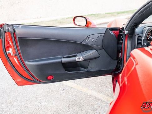 Used 2006 Chevrolet Corvette Z06 w/ Preferred Equipment Group image 44