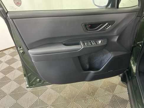 New 2026 Subaru Outback Wilderness AWD/4WD image 9
