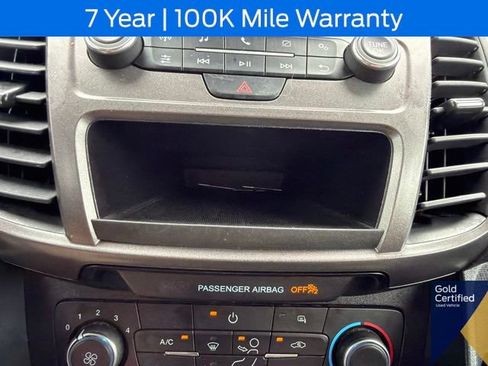 Used 2023 Ford Transit Connect XL FWD image 26