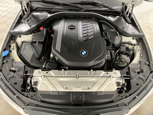 Used 2020 BMW M340i xDrive w/ Premium Package image 33