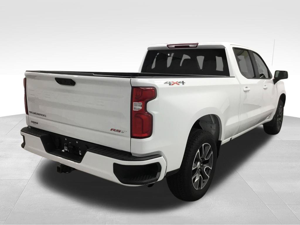 Used 2024 Chevrolet Silverado 1500 RST AWD/4WD image 15