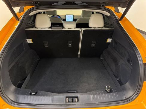 Certified 2023 Ford Mustang Mach-E Premium AWD/4WD image 34