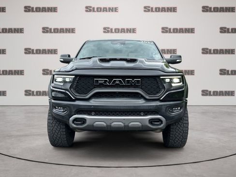Used 2022 RAM 1500 TRX w/ TRX Level 2 Equipment Group AWD/4WD image 8