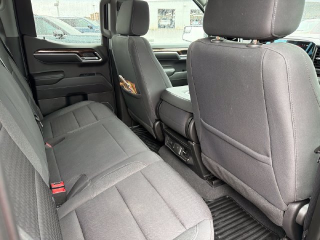 Used 2023 GMC Sierra 1500 Elevation AWD/4WD image 26