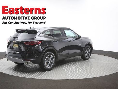 Used 2025 Chevrolet Blazer LT FWD image 38