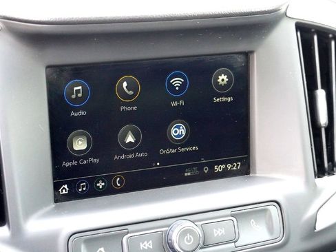 Used 2018 GMC Terrain SLE image 12