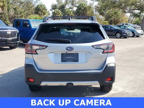 Used 2024 Subaru Outback Limited image 5