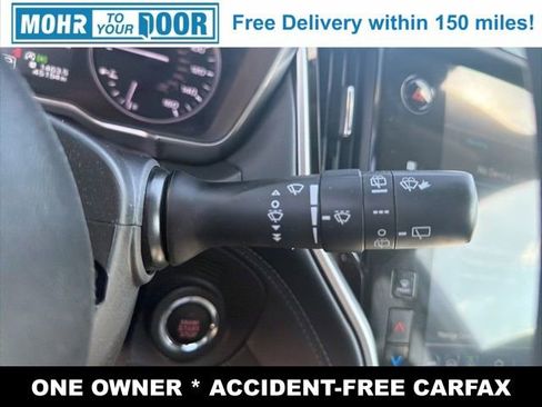 Used 2023 Subaru Outback Limited image 16