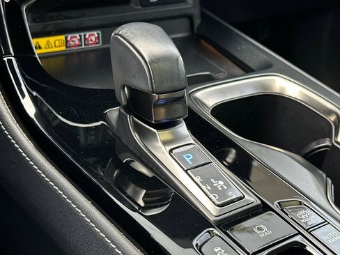 Certified 2025 Lexus NX 450h+ AWD w/ Towing Package (2000 Lbs) image 18