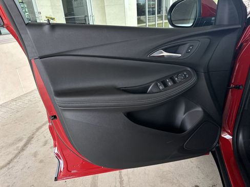 New 2026 Buick Encore GX Preferred w/ Advanced Technology Package image 10