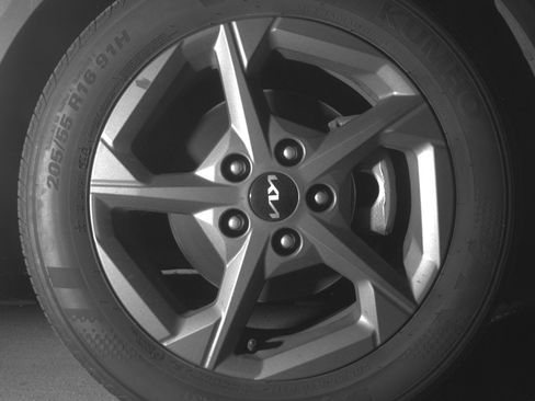Used 2025 Kia K4 FWD image 13