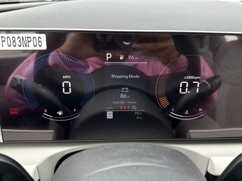 New 2026 Hyundai Tucson SE FWD image 17