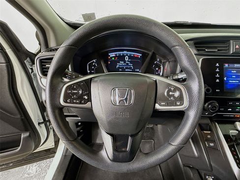 Used 2021 Honda CR-V Special Edition image 13