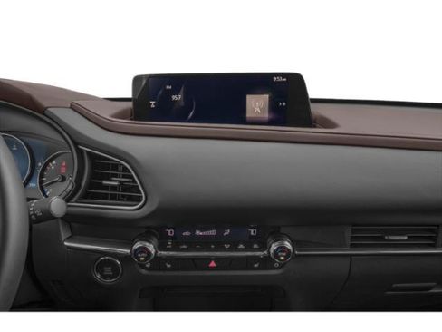 New 2026 MAZDA CX-30 2.5 Turbo w/ Premium Plus Pkg image 13