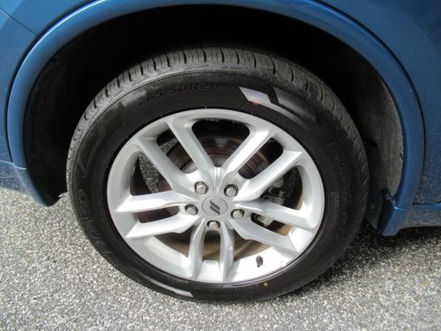 Used 2024 Dodge Durango GT RWD image 8