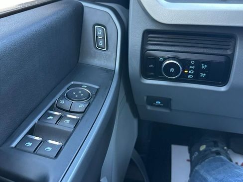 Used 2025 Ford F250 XLT w/ FX4 Off-Road Package AWD/4WD image 13