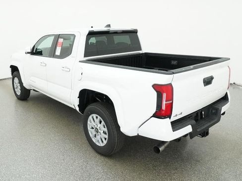 New 2025 Toyota Tacoma SR5 image 38