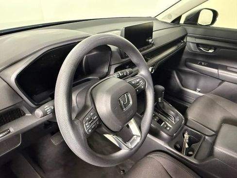 Used 2024 Honda CR-V EX image 16