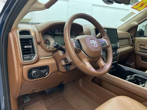 Certified 2022 RAM 2500 Limited image 19