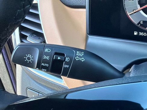 New 2026 Kia Seltos EX image 30