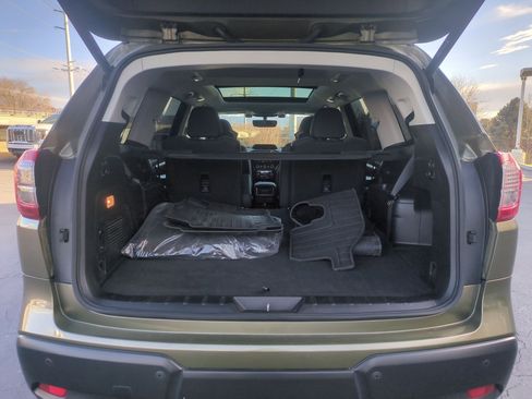 Used 2022 Subaru Ascent Onyx Edition image 23