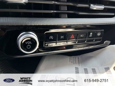 New 2026 Ford Explorer ST-Line image 32