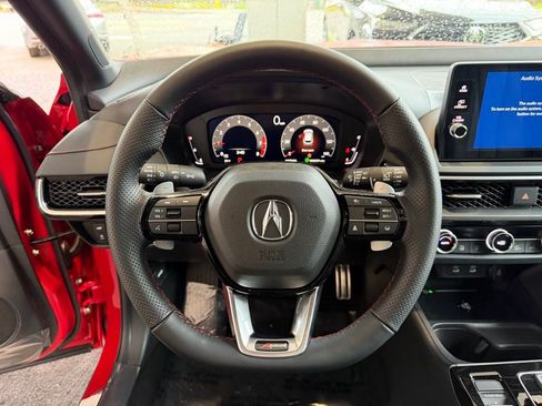 New 2026 Acura ADX A-Spec AWD/4WD image 18