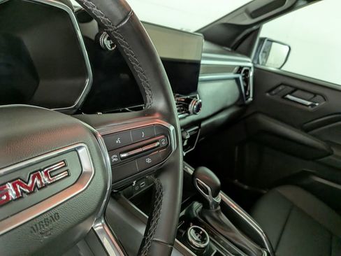 Certified 2024 GMC Canyon Elevation w/ Convenience Package AWD/4WD image 20